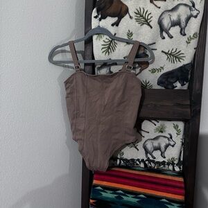 H&M bodysuit size small